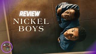 Nickel Boys (REVIEW): Unique Perspective of our Dark History