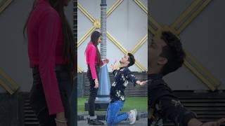 A Cute Love Story  || Prashant Yadav || #youtube #ytshorts #shorts