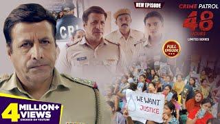 Cbi ने खगाली Cctv.. पलट गई पुरी के केस  | Crime Patrol | Crimepatrol #क्राइमपेट्रोल | Full Episode