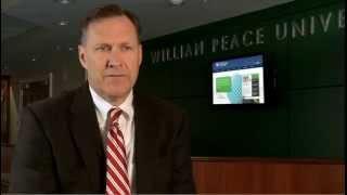 IE Customer Success Story: William Peace University