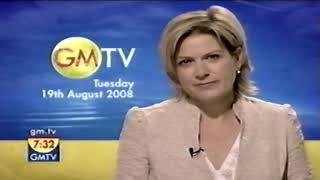 gmtv 2008 clip