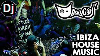 Ibiza House Music: DJ BadCat In The Mix