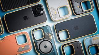 8 BEST iPhone 16/16 Pro Cases for Protection!