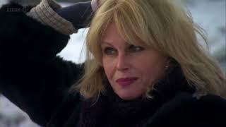 Joanna Lumley in the Land of the Northern Lights (BBC Documentary)