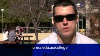 UniSA College - University of South Australia