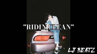 DJ PAUL X LJ BEATZ - RIDIN CLEAN