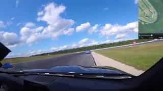 Pocono Raceway Southeast Course - NASA HPDE1 - F80 M3 ZCP