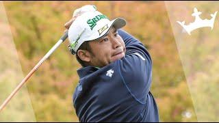 Will Hideki Matsuyama have a big week at the Shriners Children's Open?