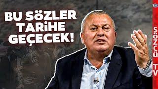 Cemal Enginyurt Çileden Çıktı! 'Seni İnsan Olarak Bile Görmüyoruz' Tarihi Suriyeliler Çıkışı