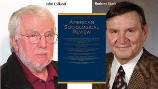 John Lofland & Rodney Stark 1965. Becoming a world-saver. American Sociological Review 30(6):862-875