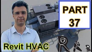 37 REVIT HVAC 2021 Duct Pressure Loss Report