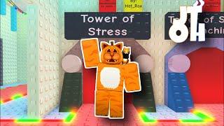 Tower of Stress | Juke's Towers of Hell