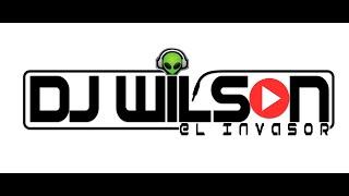 LA MEZCLA (RADIO)- DJWILSON EL INVASOR