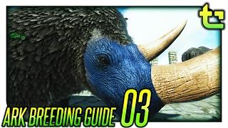 Ark Breeding || How To - Mutations Explained || TimmyCarbine