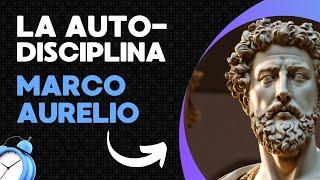 La auto-disciplina - Marco Aurelio