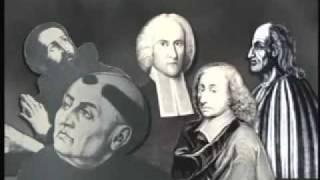 Biblical Christian Worldview: Philosophy (3 of 6)