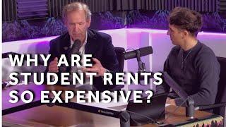 Ask Me Anything - Rent & Accommodation