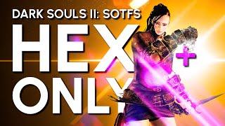 Dark Souls 2 Hex Only "Guide"+