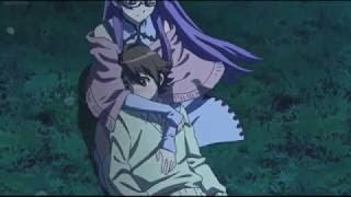 Akame ga kill Sheele Comfort Tatsumi (English Dub)