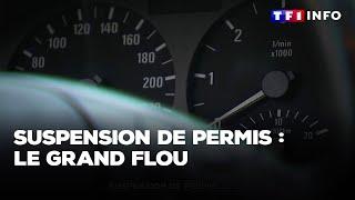 "Je n'ai pas le temps" : un garagiste explique pourquoi il prend le risque de rouler sans permis