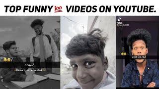 Top Funny Videos On YouTube. #funnyvideos #comedyvideos