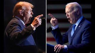 ‘Guilty’ verdict fuels Trump, Biden campaign rhetoric | VOANews