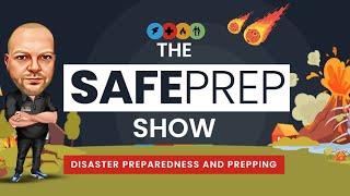 Tabitha from @TheBettencourts part 2 (The SafePrep Show Ep.7)