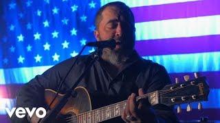 Aaron Lewis - Whiskey And You (Official Video)