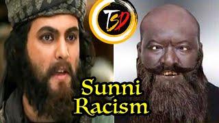 Sunni Racism - Part 2/5 THE SUNNI DEFENSE