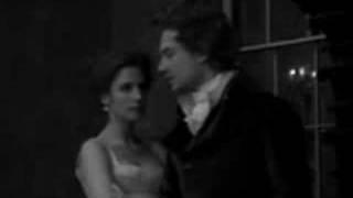 If you could only see - Charles Bingley and Jane Bennet