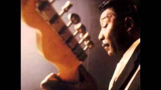 Muddy Waters-Mannish Boy (Studio version)