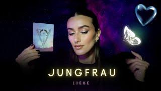 ️ JUNGFRAU: Liebe, Ablenkung oder Durchbruch? Die absolute Wahrheit über diese Verbindung! 