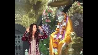 Sai Di Jugni Sai Bhajan By Sonia Arora [Full Video Song] I Sai Da Pehla Number