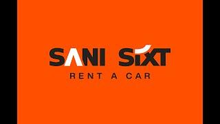 Discover SANI SIXT Rent a Car: South Africa’s Premier Car Rental Experience