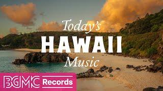 Aloha Hawaiian Cafe Music - Acoustic Ukulele Instrumental Music for Beach Cafe Healing Vacation