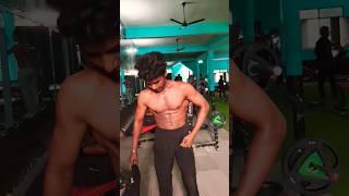 50 kilo vajan se 60 kilo vajan for 2 month( part 1) #fitness #youtubeshorts #shortvideo