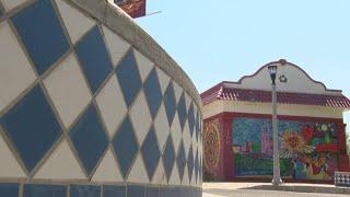 Barelas working to revitalize historic mainstreet