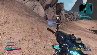 MrSmileyFaceGames Plays Borderlands®3 | Featuring VNK