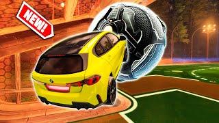 Rocket League MOST SATISFYING Moments! #130