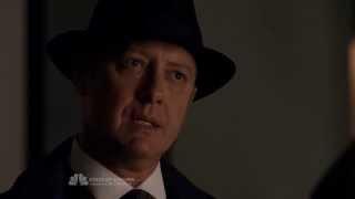 James Spader Tribute: "What separates men like him..."