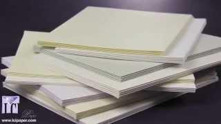 LCI's Thickest Wedding Envelopes