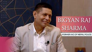 Bigyan Raj Sharma - Former AIG of Nepal Police | This Morning LIVE In Conversation