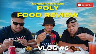 Poly Food Review / Gold Coast, Logan, Kruger