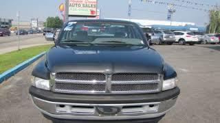 1995 Dodge Ram 1500 Kelowna BC