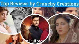 Top Reviews by Crunchy Creations - Best of Crunchy Creations