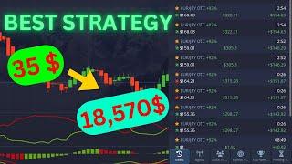 Pocket Option Strategy | 100% Win | Real Profit | Binary Option | 5 Second | ABROX BOT | QUOTEX