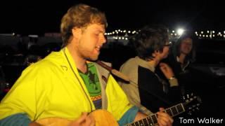 Wakestock - Acoustic Campsite Jam