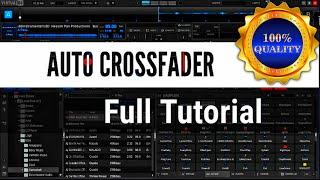 The Best Crossfader Mappings for Scratching in Virtual Dj 2023