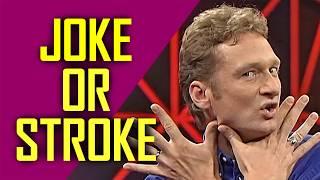 Ryan Stiles goes Wild! | Whose Line is it Anyway | S9 | Comedy Hits