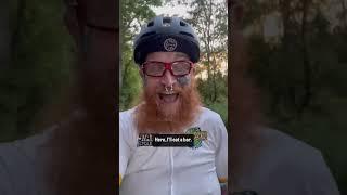 Day 200 of riding my #bike #everyday in 2024 #statebicycles #cyclingeveryday #bikelife #bikeride